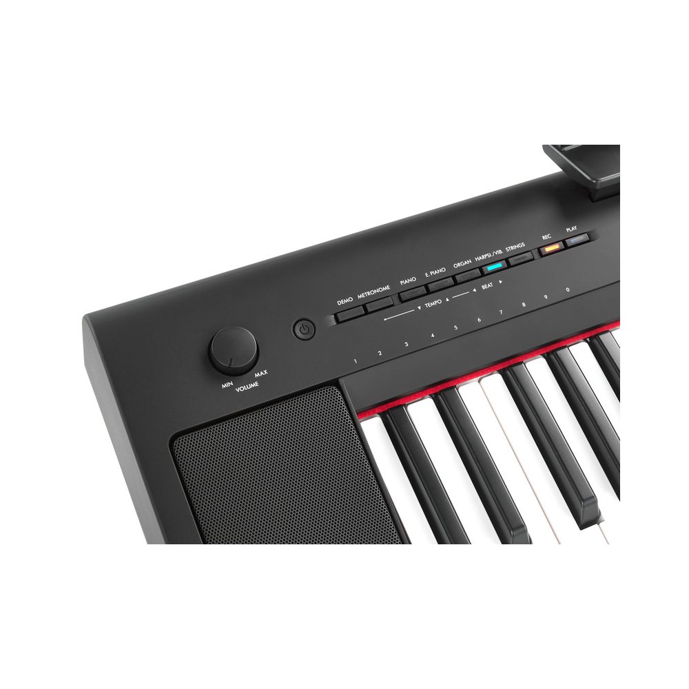 Yamaha NP