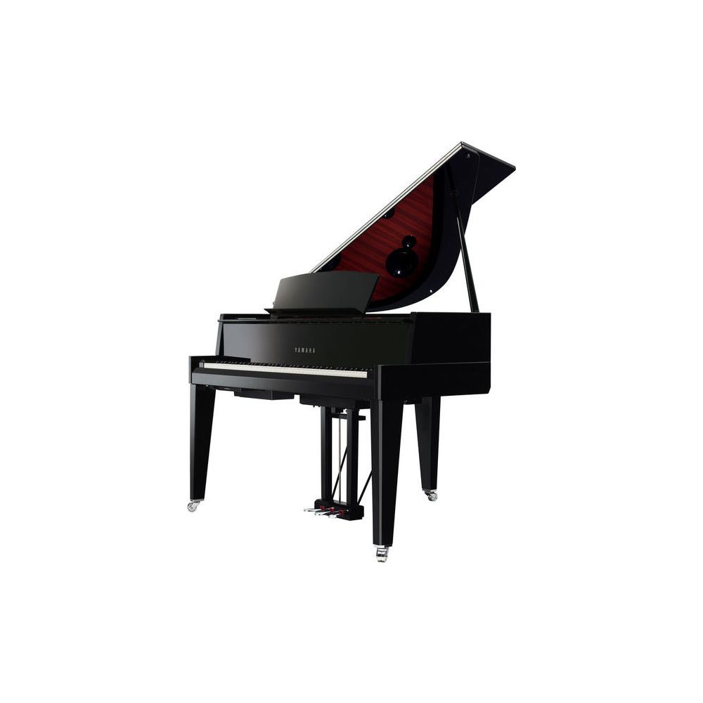 Yamaha N