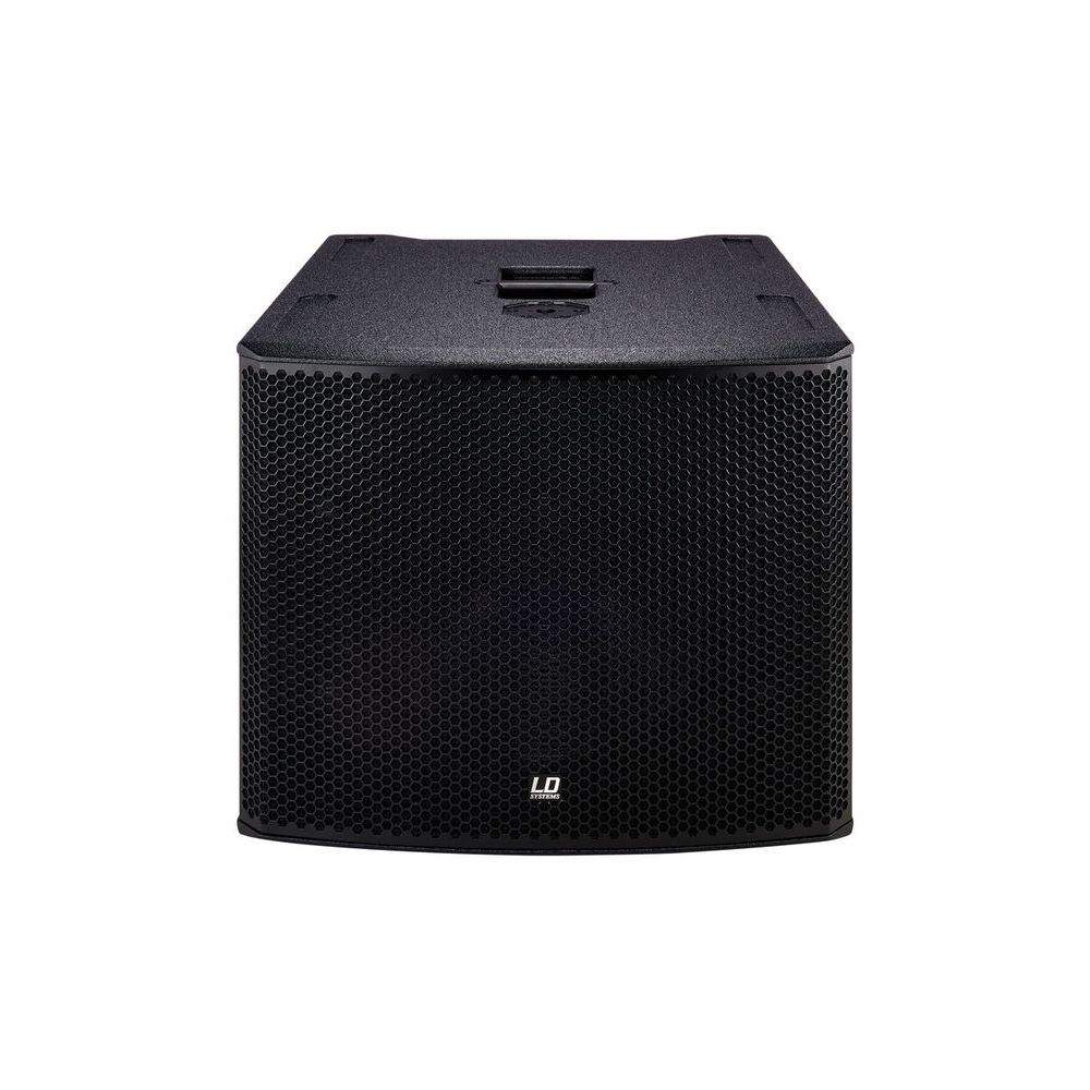 LD Systems Stinger 12/Sub18 Power Bundle – Thomann Ireland