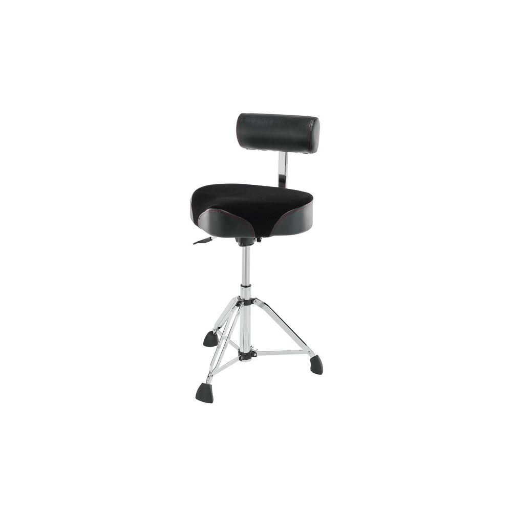 Gibraltar 9808HMB Hydraulic Drum Throne – Thomann Ireland