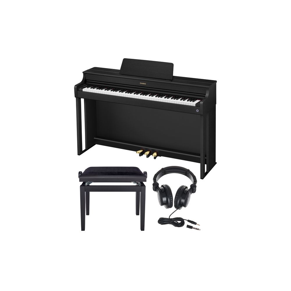 Casio AP