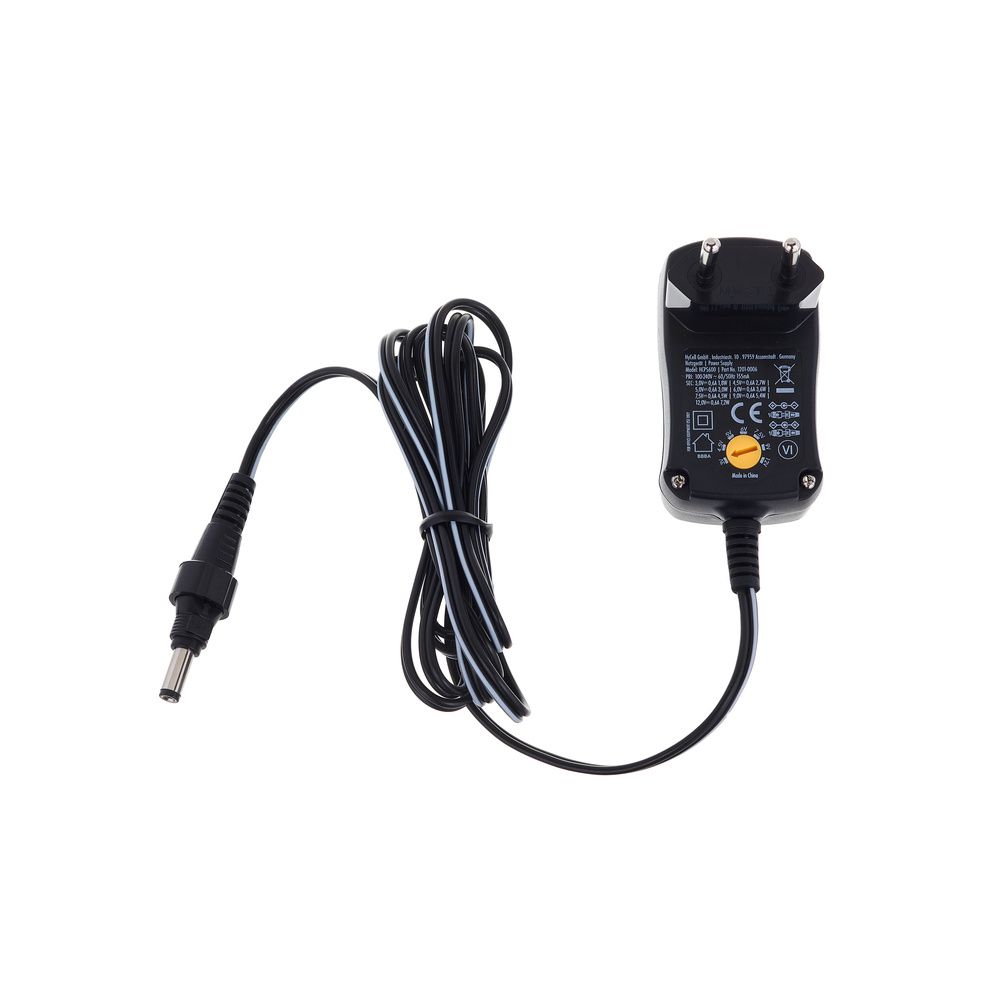 Thomann Power Supply 3