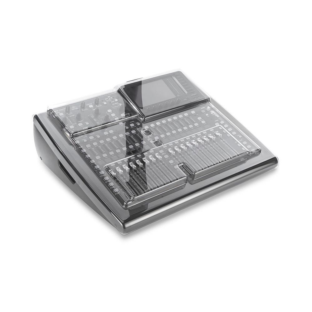 Decksaver Behringer X32 Compact – Thomann Ireland