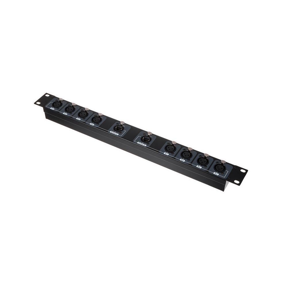 Stairville RJ45 DMX Rack Split FX42