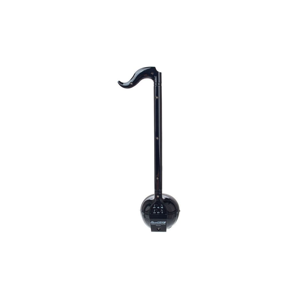 Otamatone Classic Black – Thomann Ireland