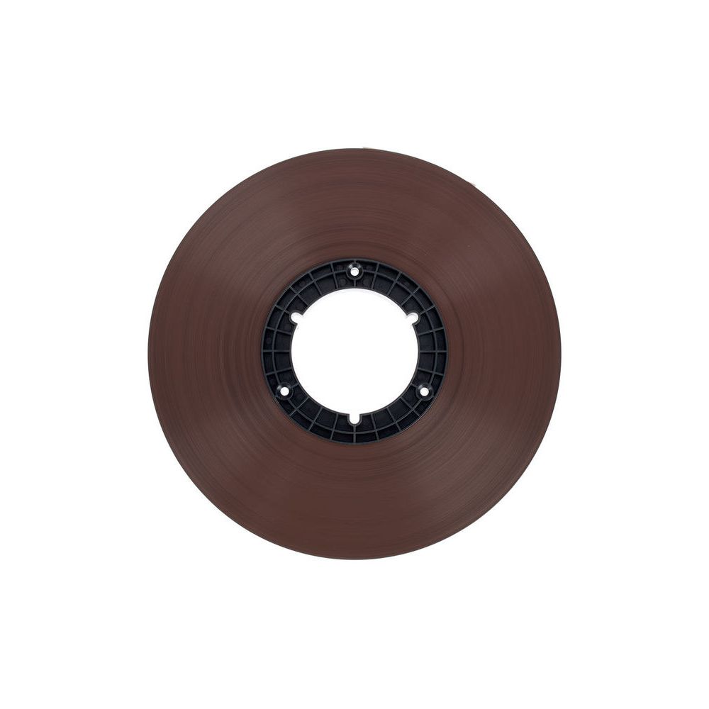 RTM SM911 1/2" 762m, NAB Pancake – Thomann Ireland
