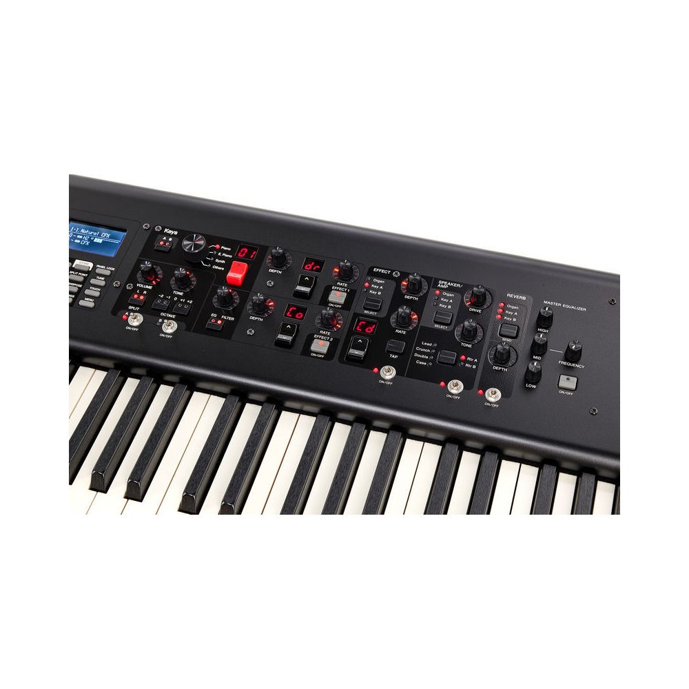 Yamaha YC88 – Thomann Ireland