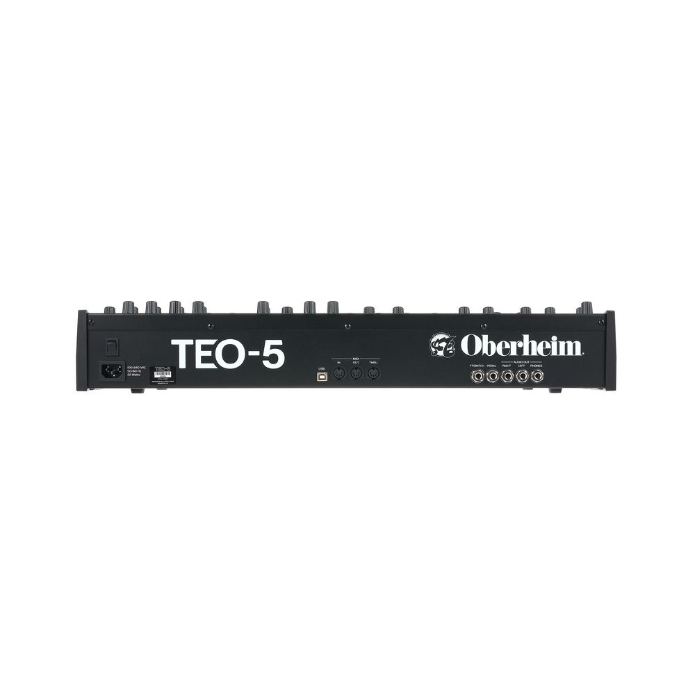 Oberheim TEO