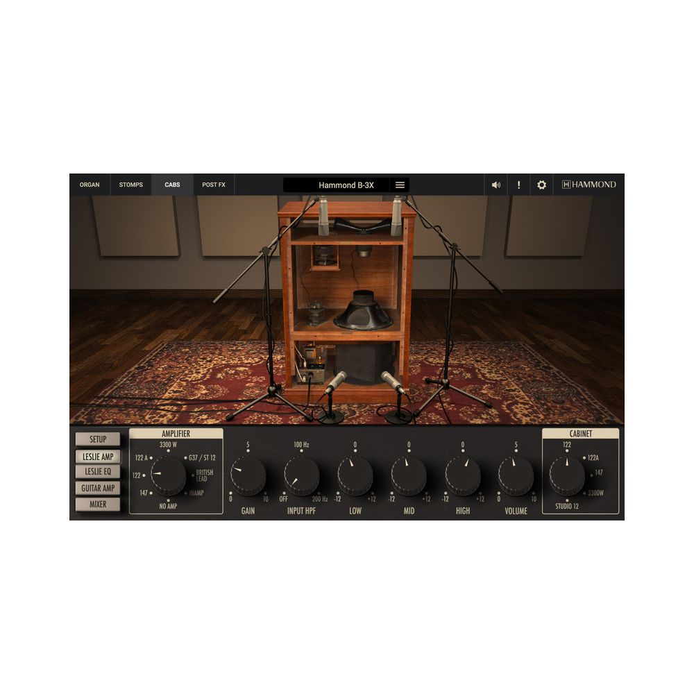 IK Multimedia Total Studio 5 MAX – Thomann Ireland