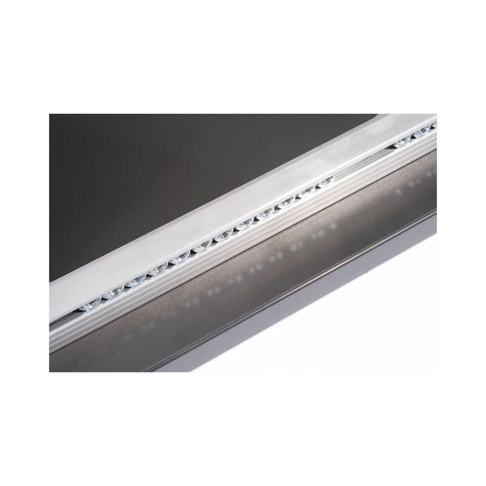 Thon Studio Rack 20U 50 black – Thomann Ireland