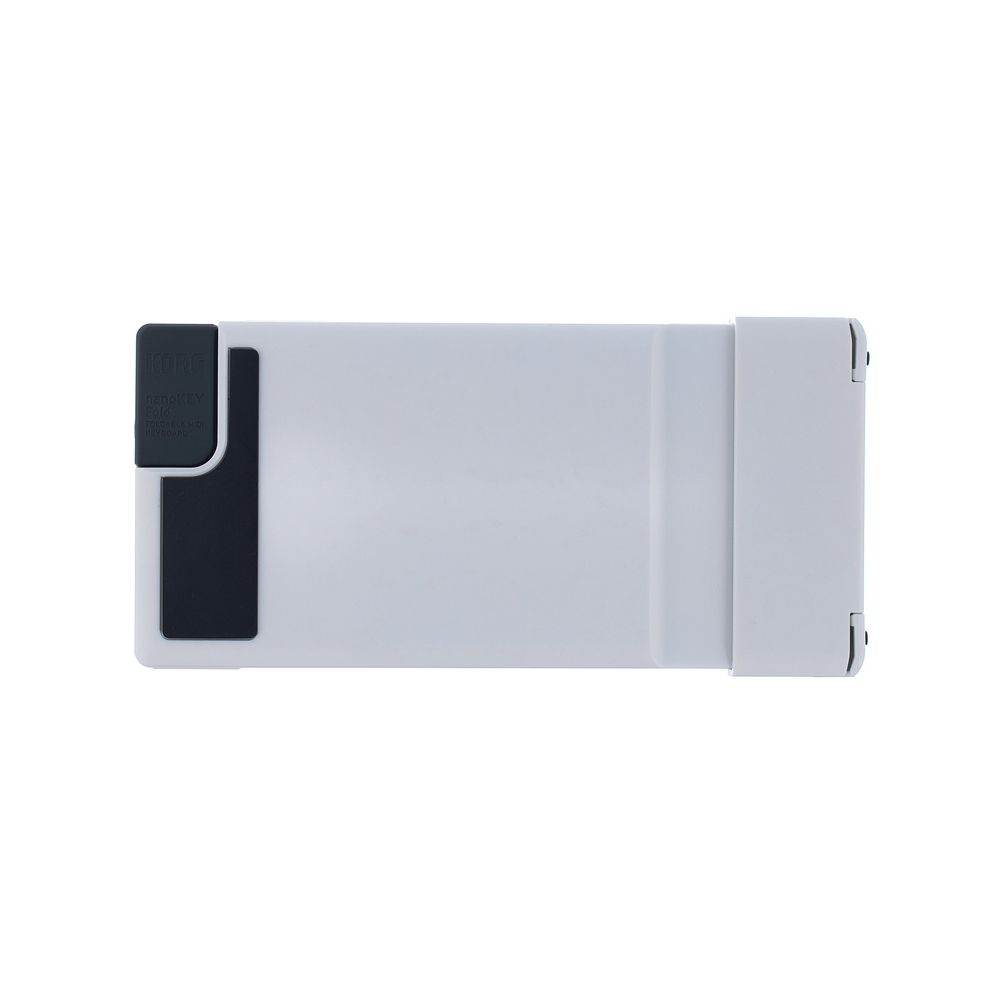 Korg nanoKEY Fold White – Thomann Ireland