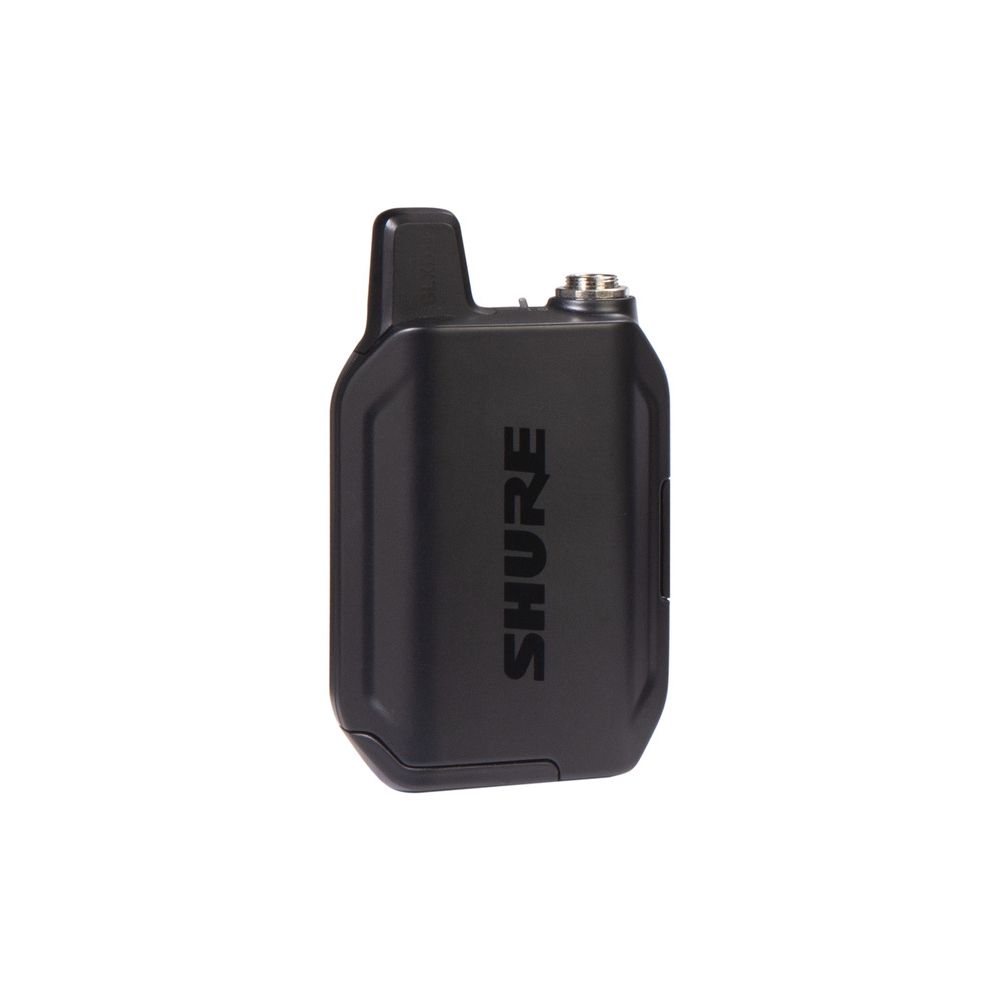 Shure GLXD14+/SM35 – Thomann Ireland