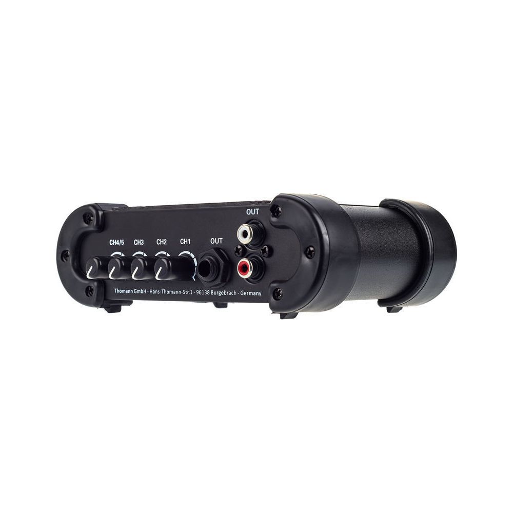 Millenium Pocket Mix – Thomann Ireland