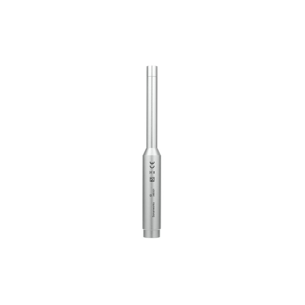 Sonarworks SoundID Ref Measurement Micro – Thomann Ireland