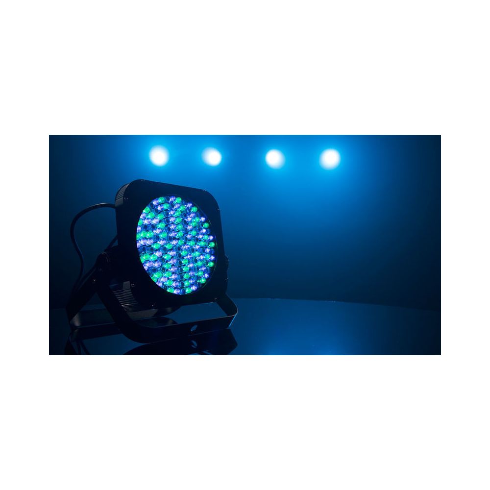 Stairville LED Flood Panel 150 40° RGB – Thomann Ireland