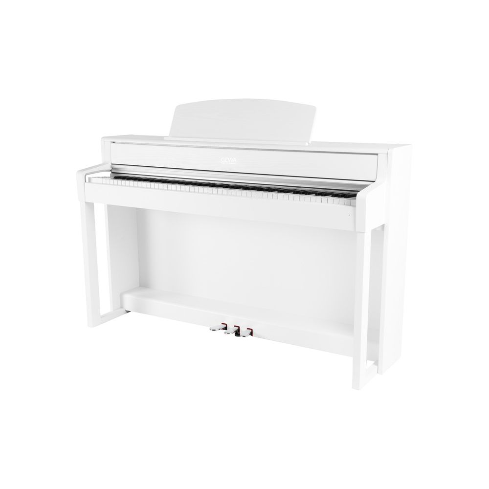 Gewa UP 395 White Set – Thomann Ireland
