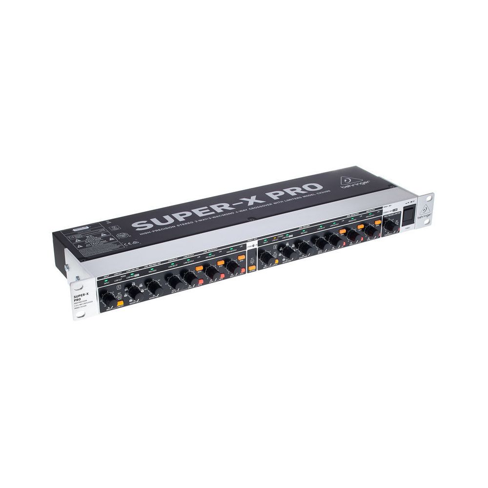 Behringer CX3400 Super X Pro V2 – Thomann Ireland