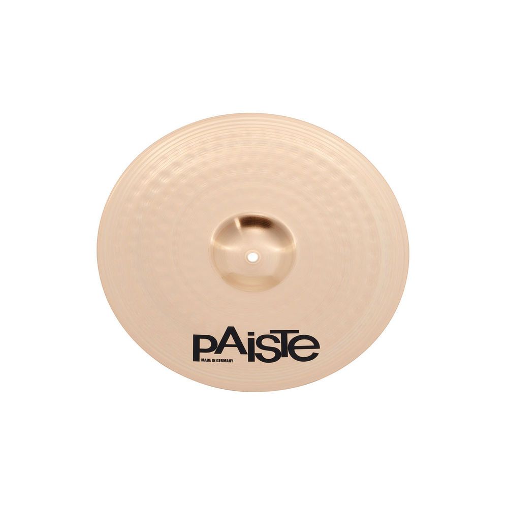Paiste PST5 16" Medium Crash '14 – Thomann Ireland