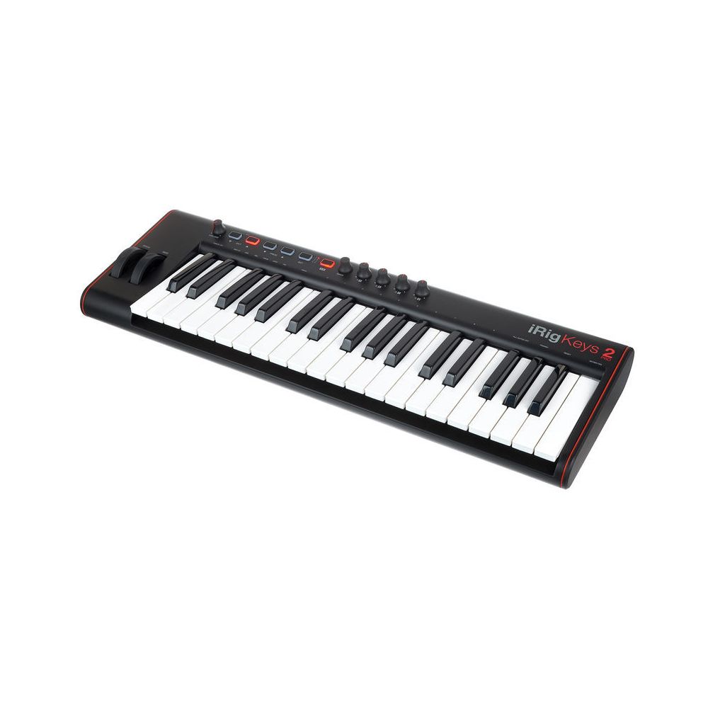 IK Multimedia iRig Keys 2 Pro – Thomann Ireland