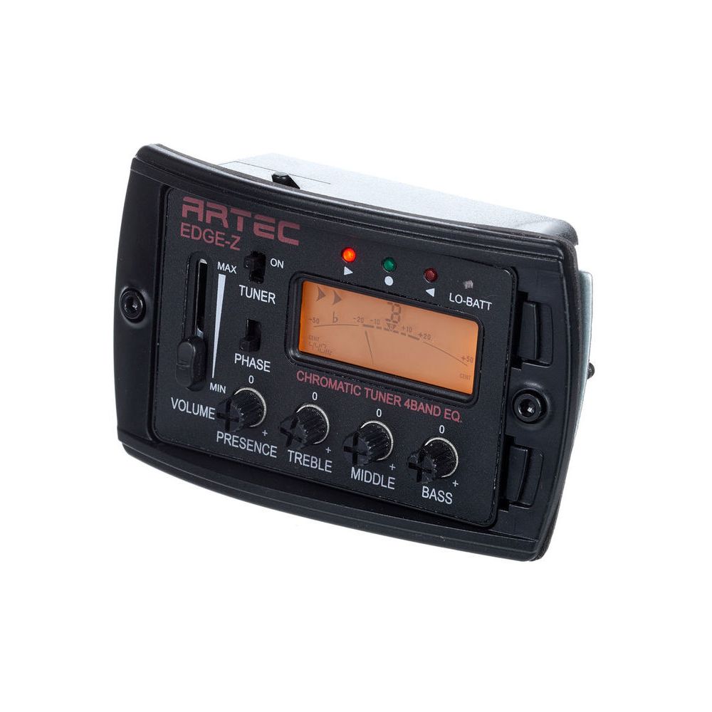 Artec Edge Z – Thomann Ireland
