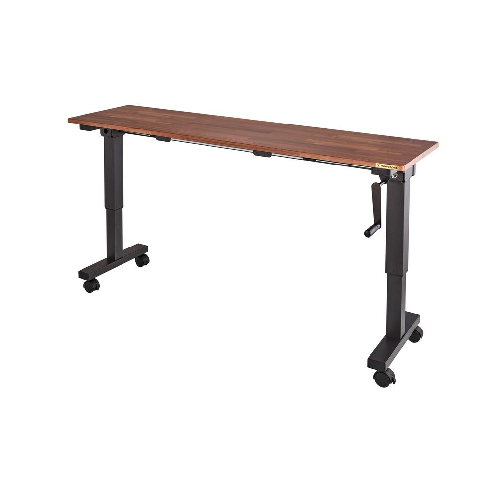 Wavebone Hover 1400 Wood Keyboard Stand – Thomann Ireland