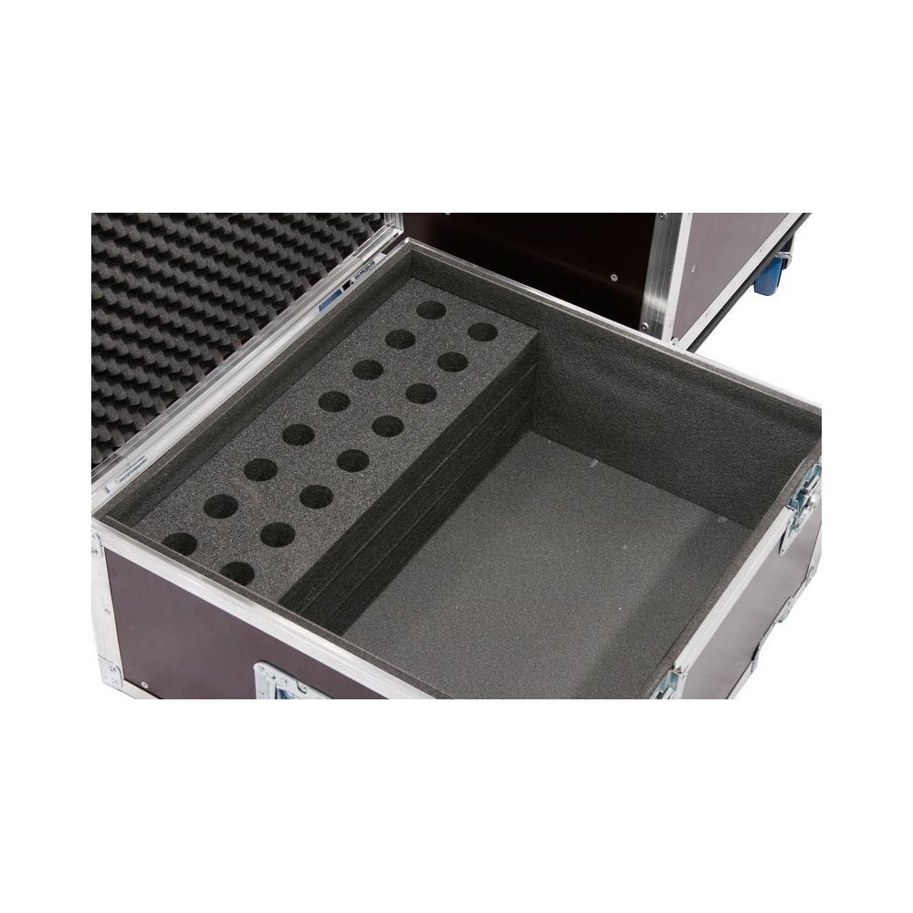 Thon Microphone Stand Case 16 – Thomann Ireland