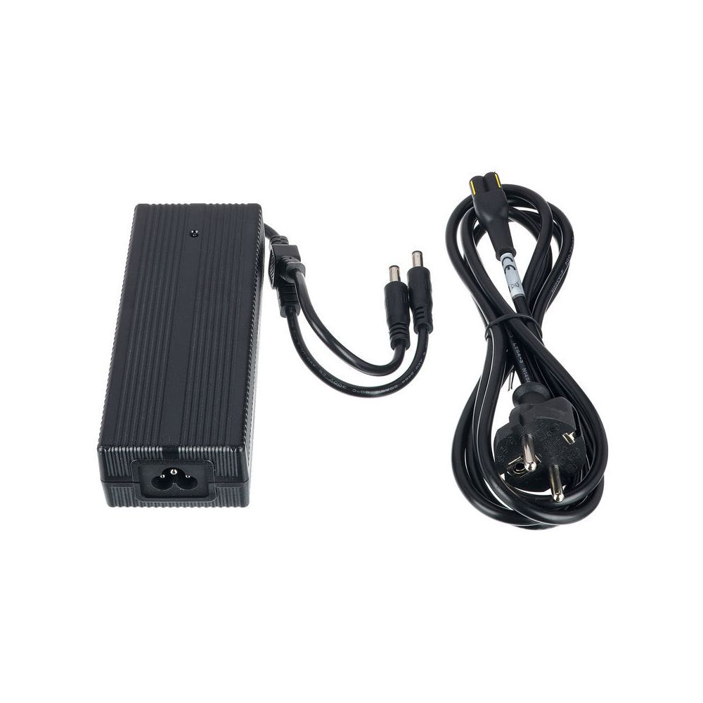 Ape Labs Power Supply 120 Watt DC – Thomann Ireland