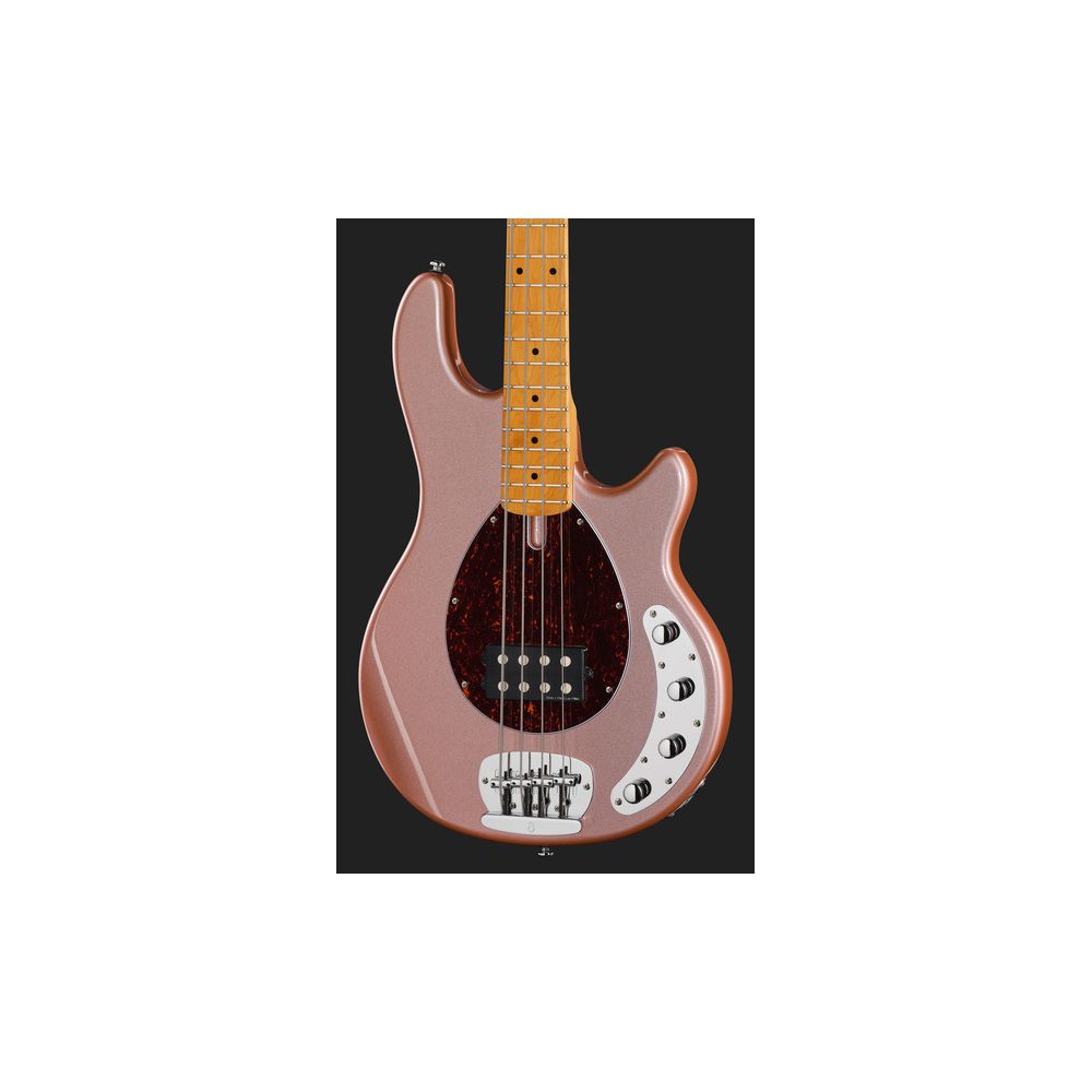 Marcus Miller Z3