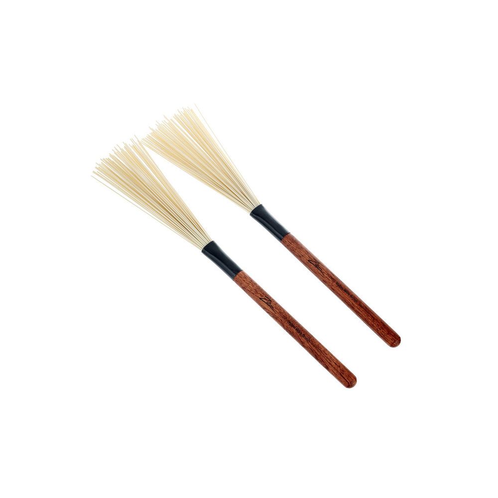 Zultan Nylon Wire Brush – Thomann Ireland