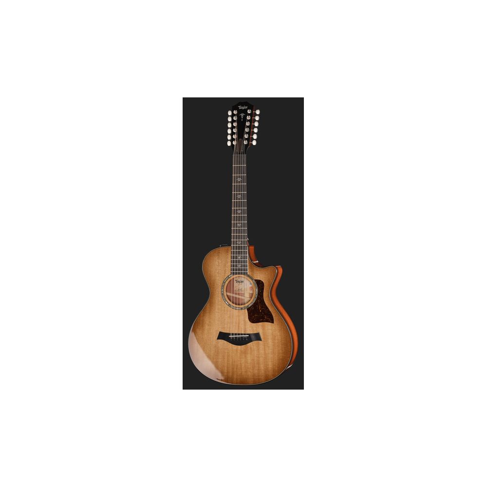 Taylor 552ce 12