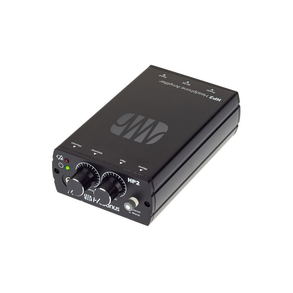 Presonus HP2 – Thomann Ireland