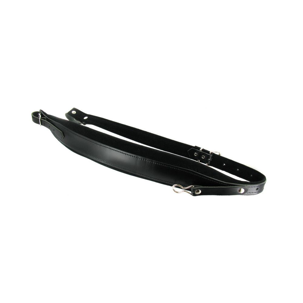 Thomann 80 Pro Accordion Strap XL BK – Thomann Ireland