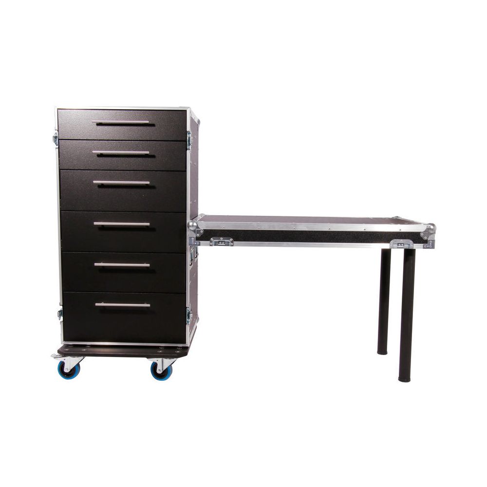 Thon Drawercase SD1206/A – Thomann Ireland