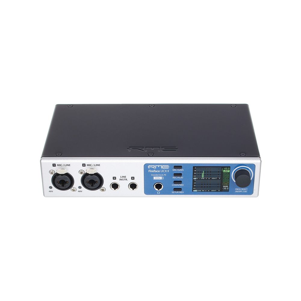 RME Fireface UCX II – Thomann Ireland