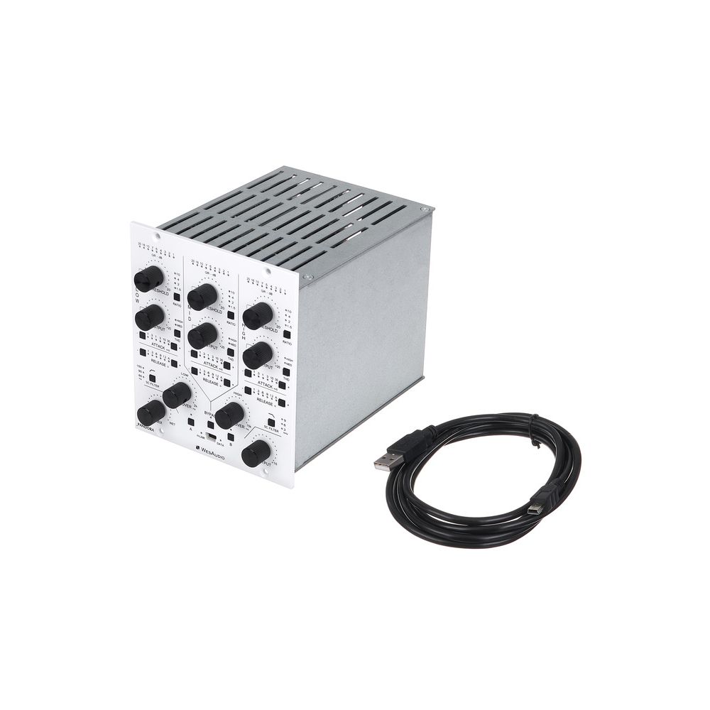 WES Audio Pandora – Thomann Ireland