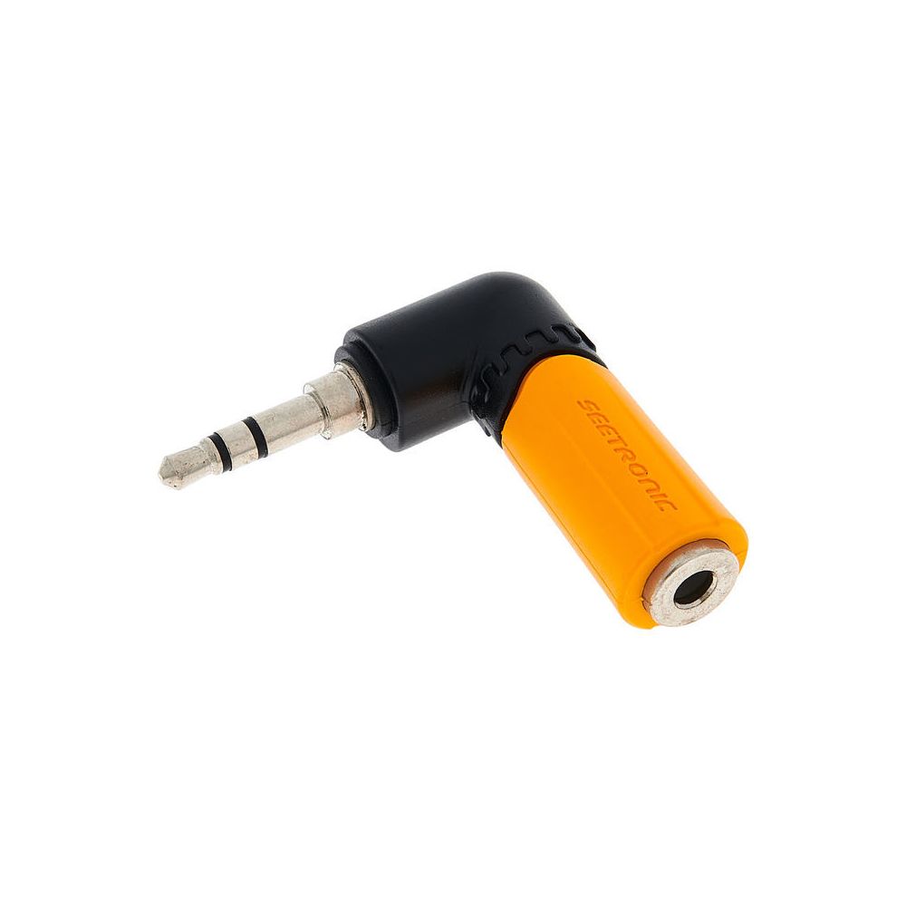 Seetronic MMJ3
