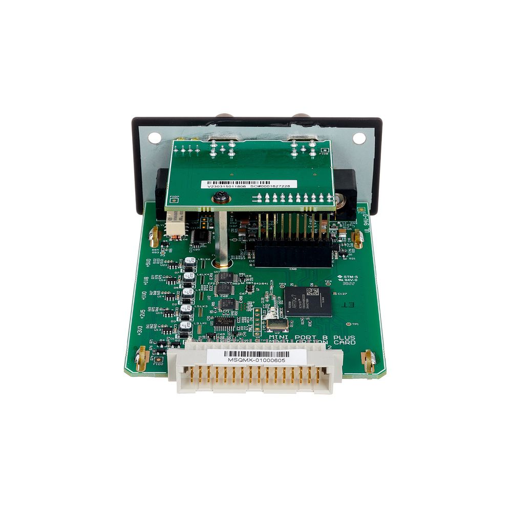 Allen & Heath SQ MADI Interface Card – Thomann Ireland