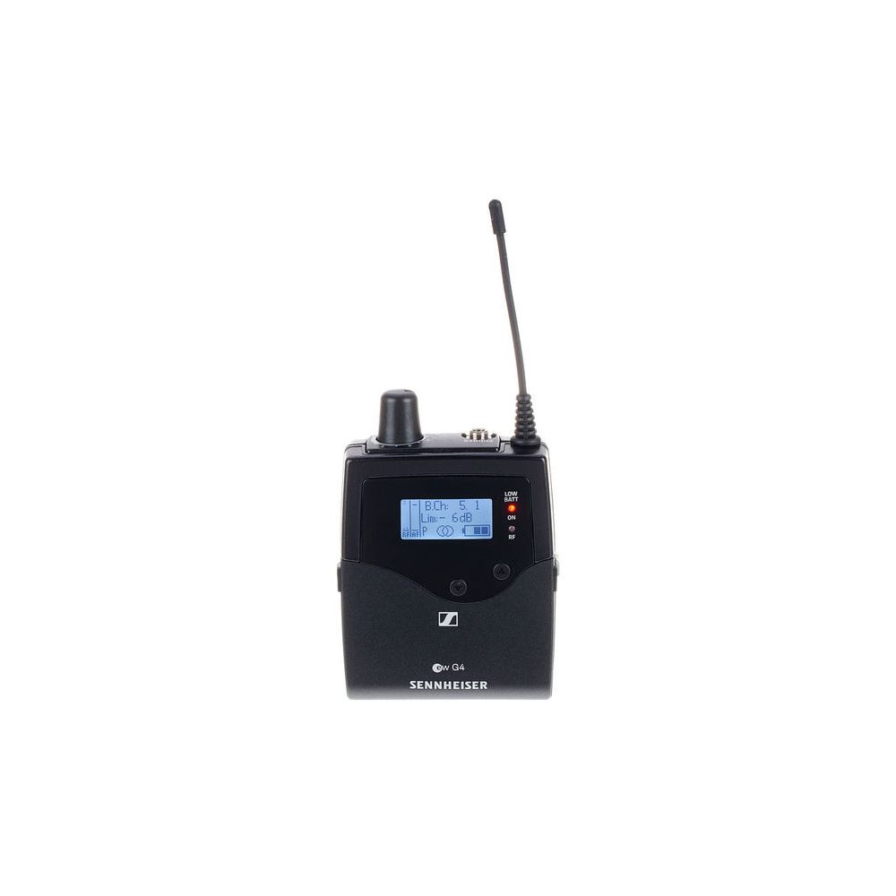 Sennheiser EK IEM G4 A1