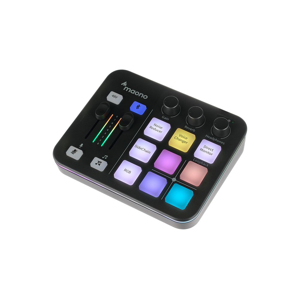 Maono Maonocaster G1 NEO – Thomann Ireland