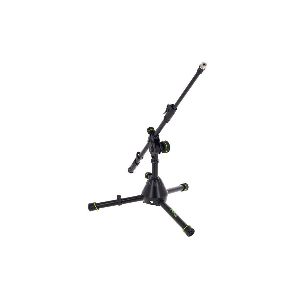 Gravity MS 3122 HDB Microphone Stand – Thomann Ireland