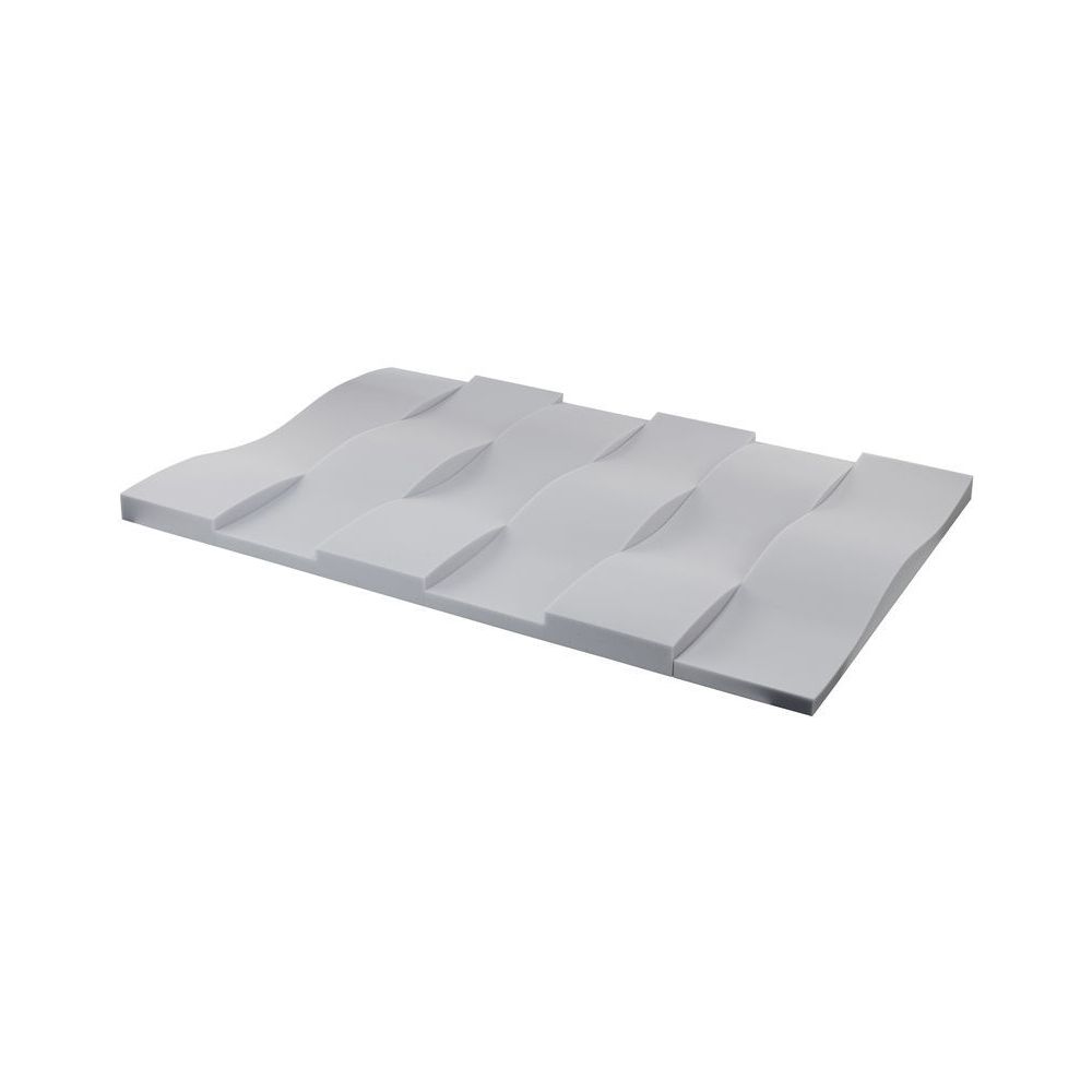 t.akustik Melamine Wave 120 GR – Thomann Ireland