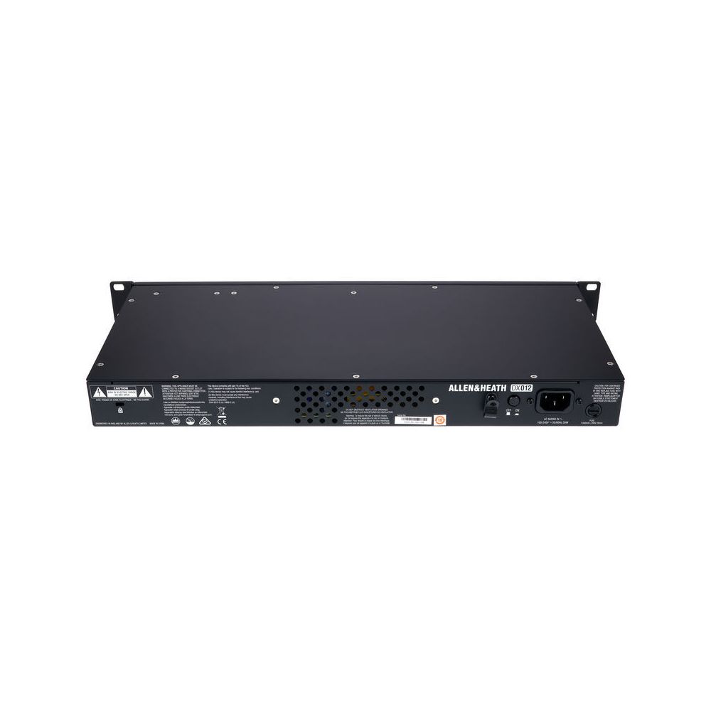 Allen & Heath DX012 – Thomann Ireland