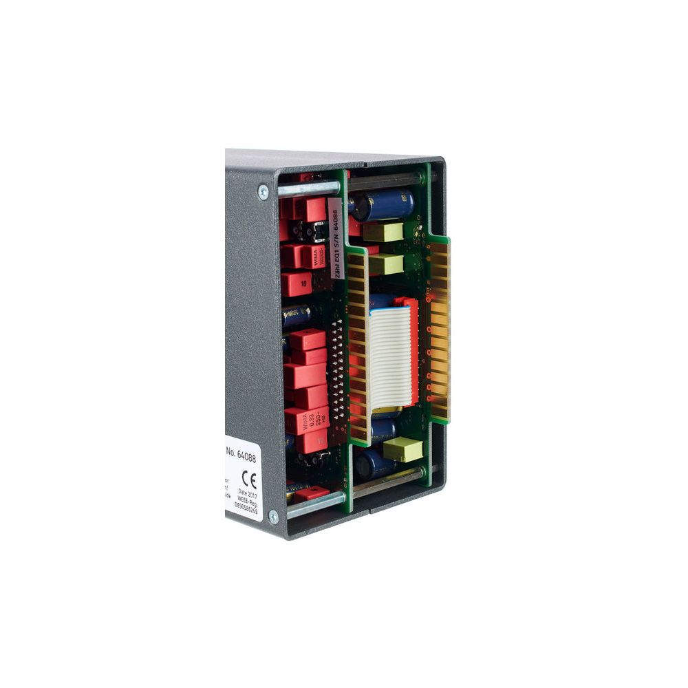 Zähl EQ1 – Thomann Ireland