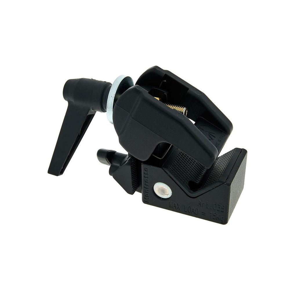Manfrotto 035 Super Clamp – Thomann Ireland