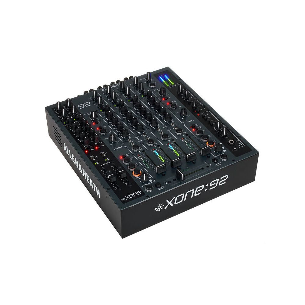 Allen & Heath Xone:92 MK2 – Thomann Ireland