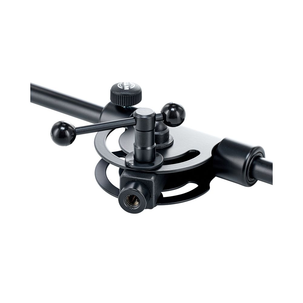 K&M 21010 Microphone stand – Thomann Ireland