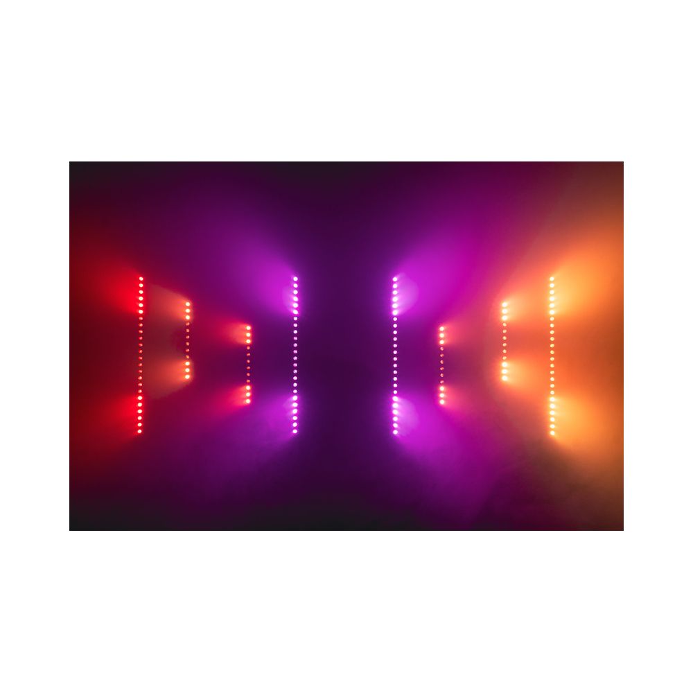 Stairville SonicPulse LED Bar 10 – Thomann Ireland