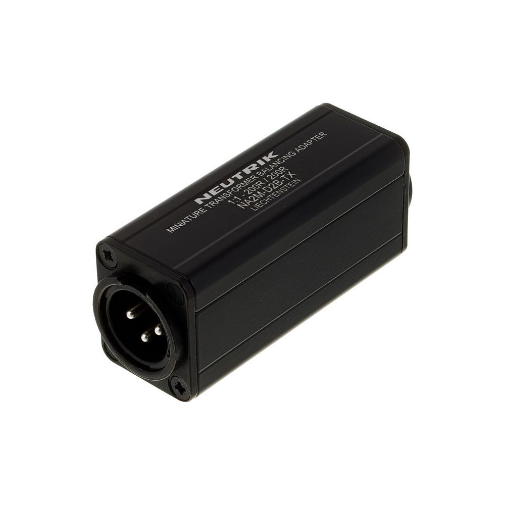 Neutrik NA2 M