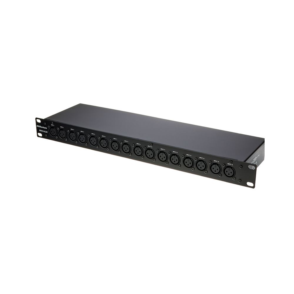 Millenium PB16 XLR – Thomann Ireland