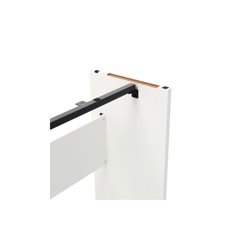 Korg B1/B2 Stand WH – Thomann Ireland